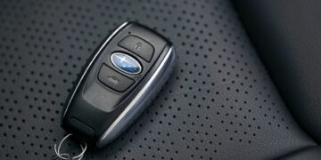 Subaru, mejor coche del año