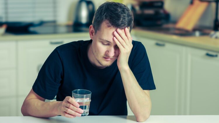 Si estás de baja médica, esto te interesa: se introducen nuevos cambios en 2025 1 baja medica