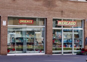 bazares restaurantes chinos