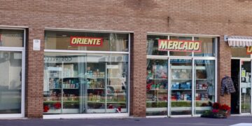 bazares restaurantes chinos