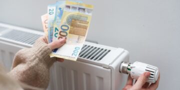 bono social térmico