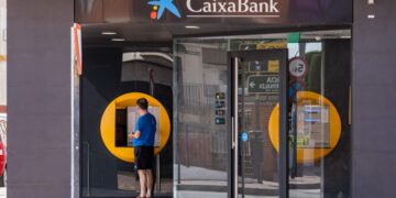 cajeros caixabank