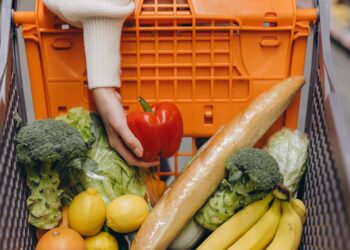 carritos de supermercado