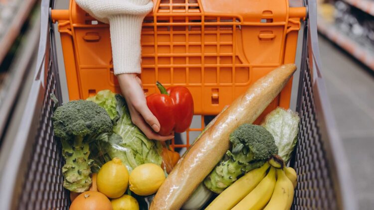 Los carritos de supermercado van a desaparecer en España: nada volverá a ser como antes 1 carritos de supermercado
