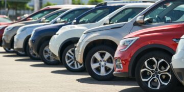 Los expertos lo confirman: los mejores coches de segunda mano son de esta marca