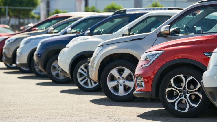 Los expertos lo confirman: los mejores coches de segunda mano son de esta marca 1 Los expertos lo confirman: los mejores coches de segunda mano son de esta marca