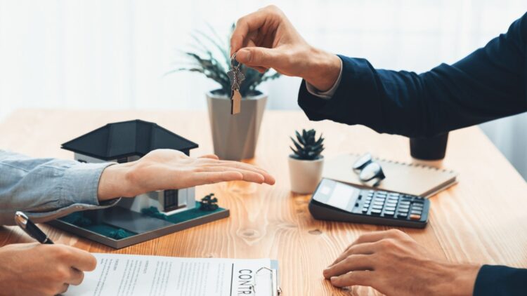 Malas noticias para los inquilinos: el truco que los propietarios están usando para echarlos (y qué hacer contra esto) 1 desalojo inquilinos