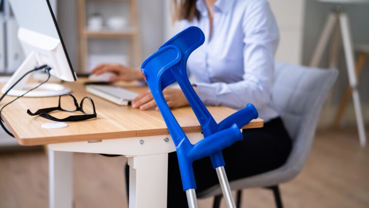 Todo lo que va a cambiar en la incapacidad temporal: ¿es el fin de las bajas laborales? 1 incapacidad temporal