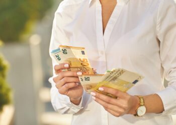 ingreso minimo vital