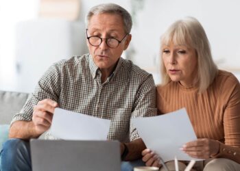 jubilarse a los 56 anos