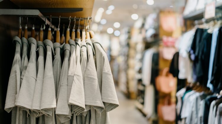 La marca de ropa que desaparecerá de España: anuncian el cierre de sus tiendas y más de 160 despidos 1 marca de ropa