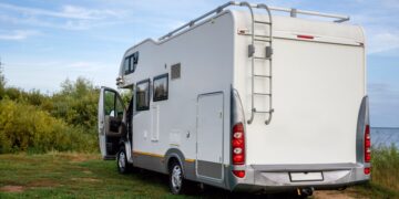 Esta es la razón por la que nadie se está comprando en España una camper o autocaravana