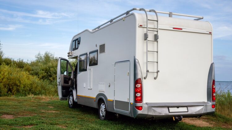 Esta es la razón por la que nadie se está comprando en España una camper o autocaravana 1 Esta es la razón por la que nadie se está comprando en España una camper o autocaravana