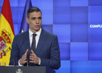 pedro sanchez jubilacion