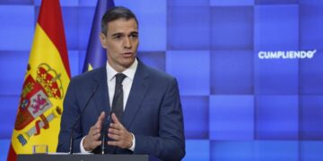 pedro sanchez jubilacion