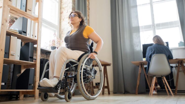 Giro de 180 grados en la pensión de incapacidad permanente: esto es lo que cobrarás a partir de ahora si eres autónomo 1 pension de incapacidad permanente