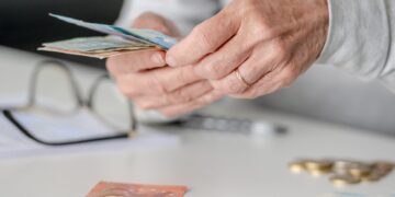 pension de jubilacion