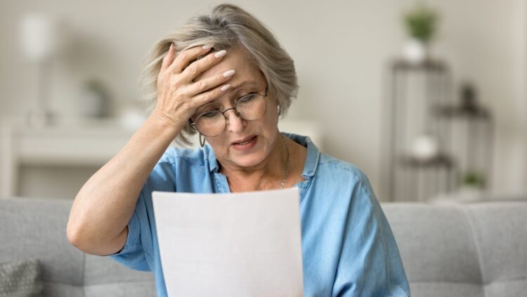 Malas noticias para quienes cobran una pensión de viudedad: los nuevos motivos de la Seguridad Social para retirártela 1 pension de viudedad