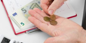 Como recibir casi 1.600 euros con el IMV