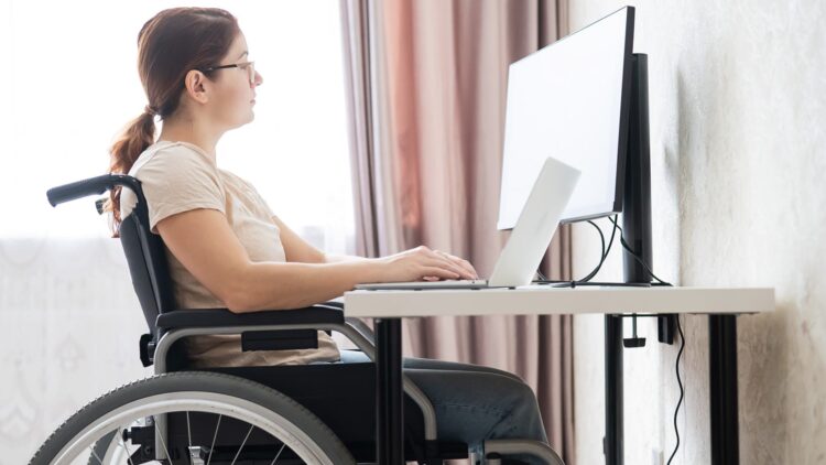 Adiós a la pensión por incapacidad permanente: se actualizan los motivos por los que la Seguridad Social te la podrá quitar 1 pension por incapacidad permanente