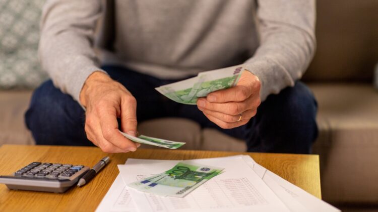 Todas las pensiones que van a cambiar en 2025: esta es la nueva cantidad que vas a recibir a partir del 1 de enero 1 pensiones