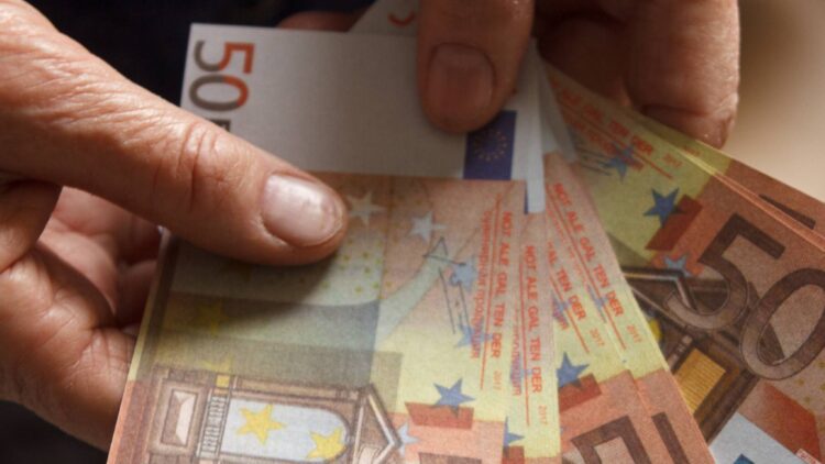 Giro de 180 grados en las pensiones: estas son las nuevas cantidades y la fecha en las que cobrarás 1 pensiones enero