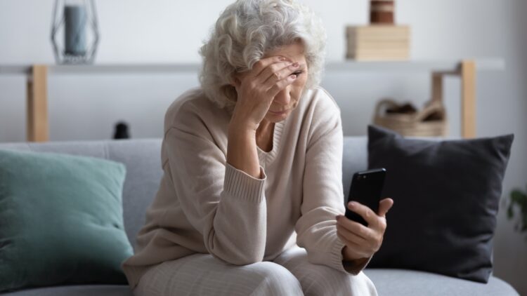 Giro de 180 grados en las pensiones no contributivas: los límites para recibirlas cambian en 2025 1 pensiones no contributivas