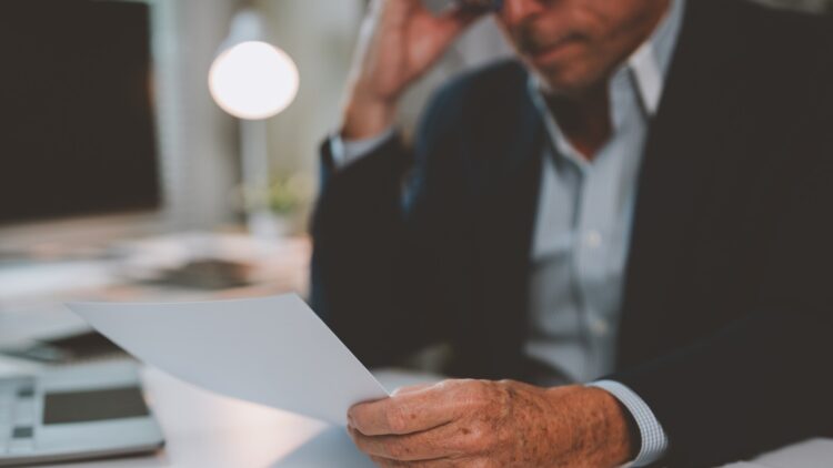 Último aviso de la Seguridad Social: el documento que debes entregar si no quieres que te quiten la pensión 1 perder pension