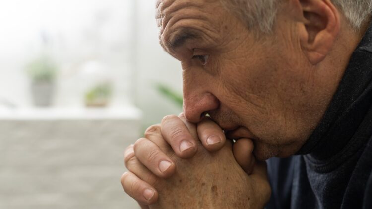 Mucho cuidado con la Seguridad Social: actualizan los casos en los que te quitarán la pensión en 2025 1 perder pension