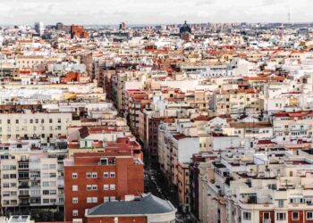 piso madrid