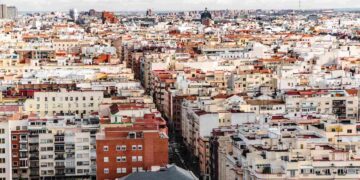 piso madrid