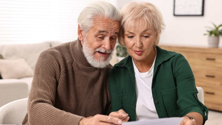 La Seguridad Social lo confirma: esta es la subida que verás en tu pensión este enero 1 subida pension