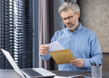 El importante documento de Hacienda que debes guardar