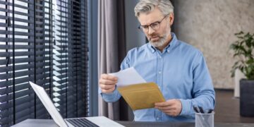 El importante documento de Hacienda que debes guardar