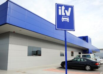tienen que pasar la ITV en 2025