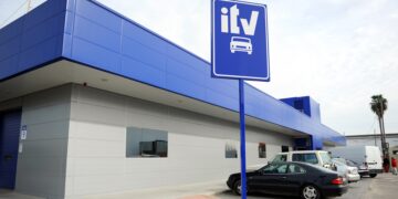 tienen que pasar la ITV en 2025