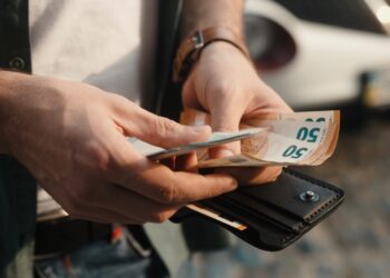 El SEPE esta dando 600 euros de ayuda