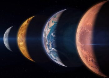 ver la alineacion planetaria de febrero