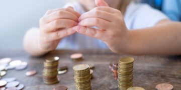 ayuda de 1000 euros por hijo