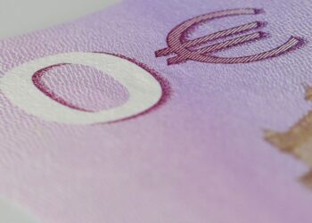 Un nuevo billete de euro ha aparecido