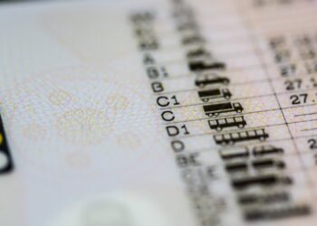 Recuperar el carnet de conducir sera mas dificil