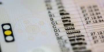 Recuperar el carnet de conducir sera mas dificil