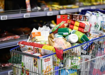 Adios a los carritos de compra para siempre