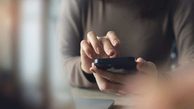 instalar el certificado digital en tu movil