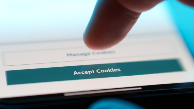 como borrar las cookies de iphone y android