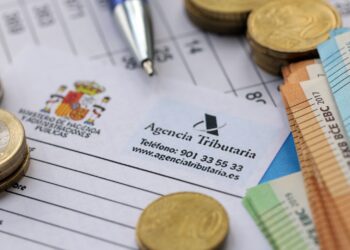 declaración de la Renta