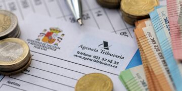 declaración de la Renta