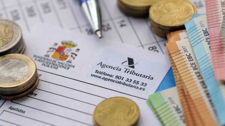 Últimos cambios en la declaración de la Renta: Hacienda ha vuelto a hacerlo 1 declaración de la Renta