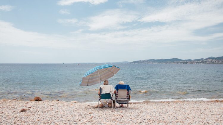 Nueva edad de jubilación en España: por qué retirarse más tarde tiene sus beneficios 1 Nueva edad de jubilacion en España