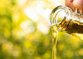 el precio del aceite de oliva vuelve a cambiar